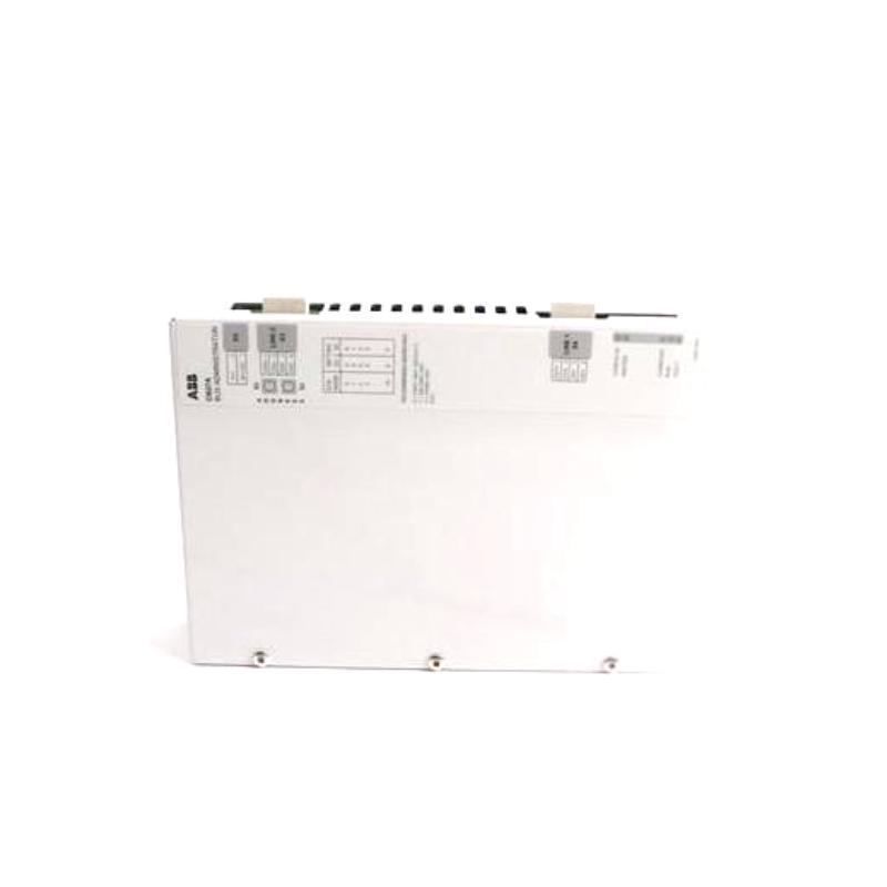 ABB CI627A 3BSE017457R1 | Communication Interface Module 12-Month Warranty Original
