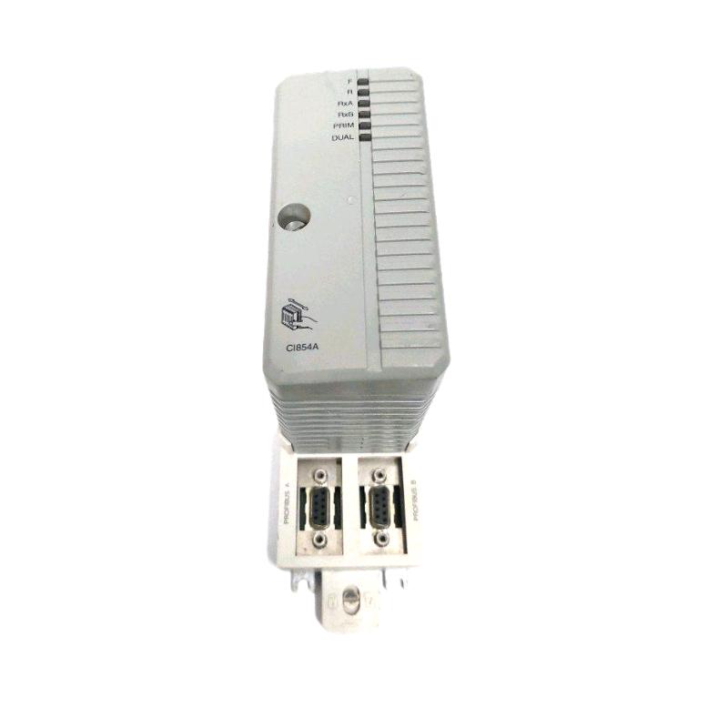 ABB CI854K01 3BSE025961R1 | PROFIBUS-DP/V1 Interface Kit Quality Assurance 12-Month Warranty