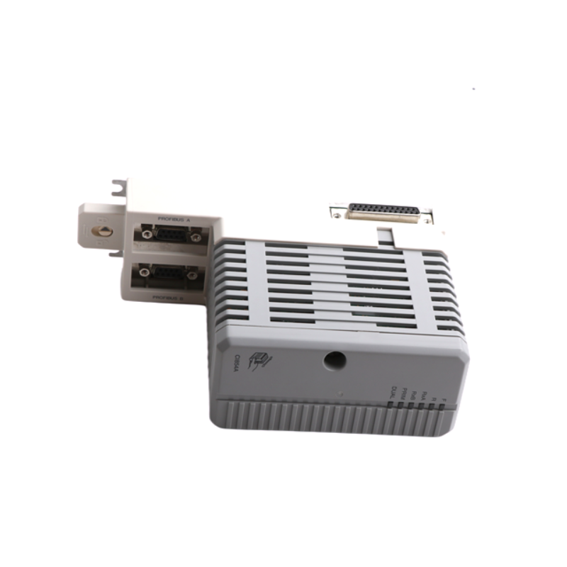 ABB CI854K01 3BSE025961R1 | PROFIBUS-DP/V1 Interface Kit Quality Assurance 12-Month Warranty