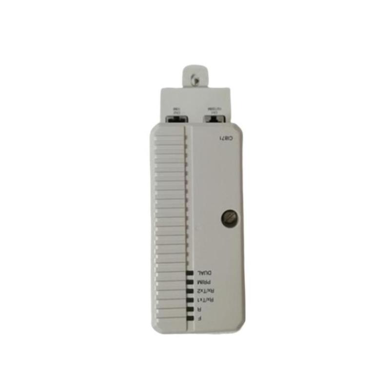 ABB CI873K01 3BSE056899R1 | Communication Interface Module Fast Shipping New In Stock
