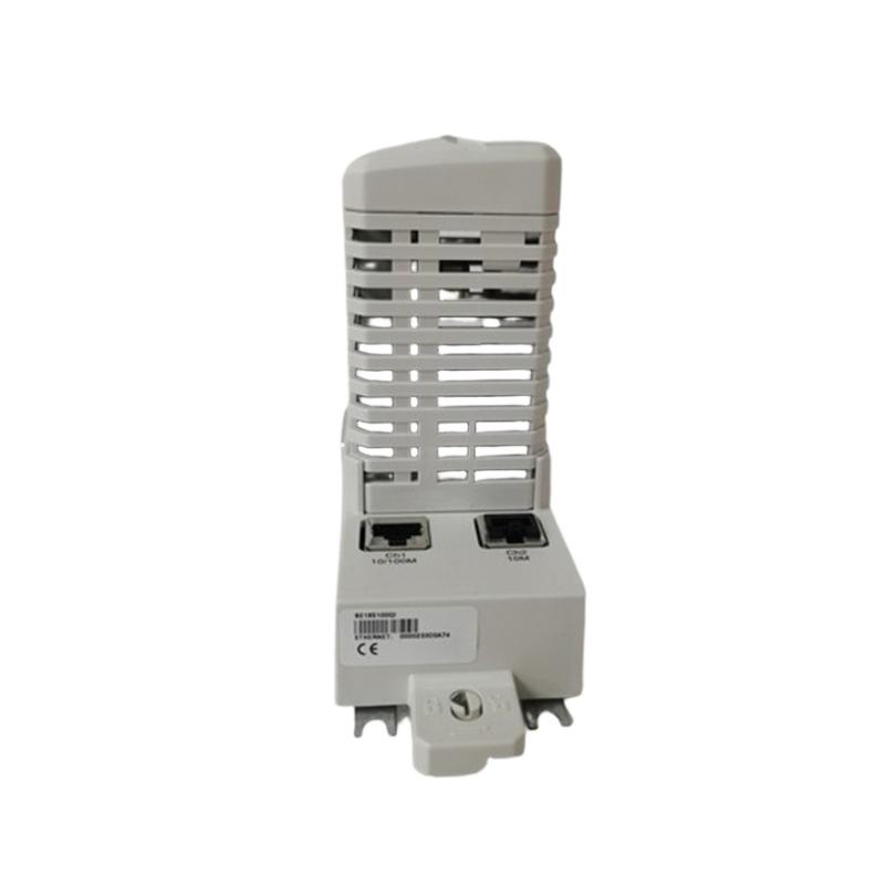 ABB CI873K01 3BSE056899R1 | Communication Interface Module Fast Shipping New In Stock