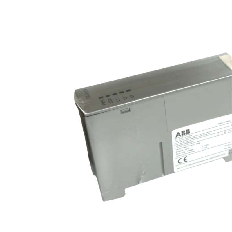 ABB CI910F 3BDH001005R0001 | CAN Module Price Advantage Unbelievable Prices!