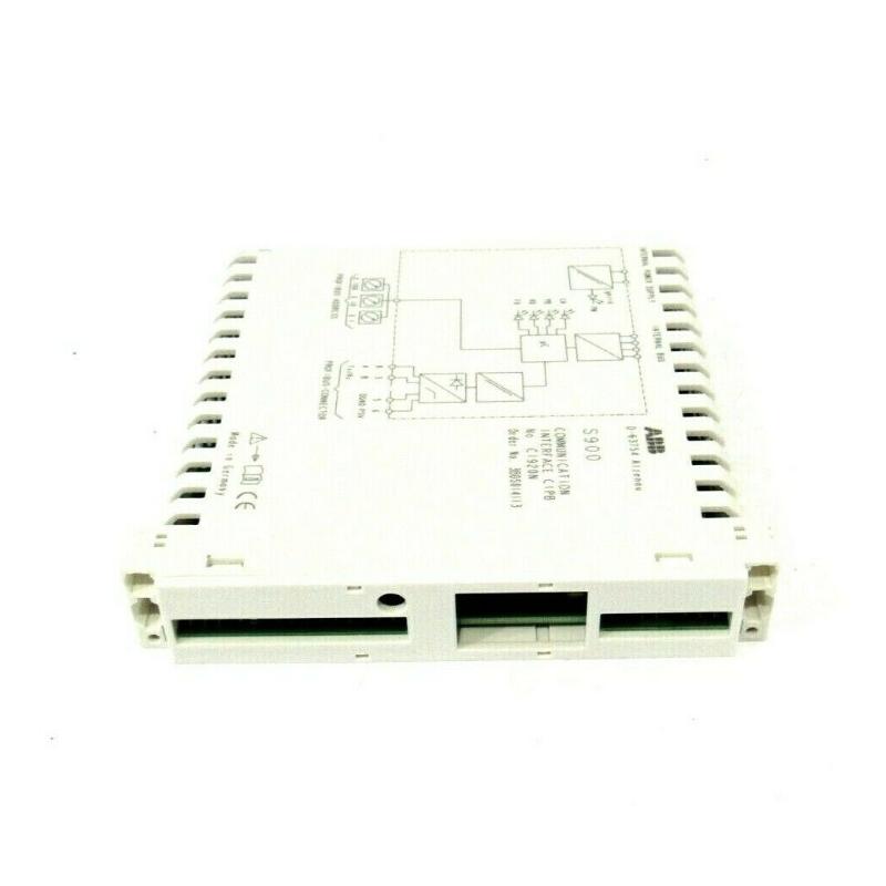 ABB CI920N 3BDS014113 | Communication Interface Module Trusted supplier Fast Shipping!