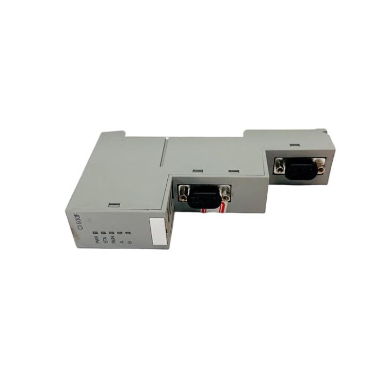 ABB CI930F 3BDH001010R0005 | PROFIBUS DP Master Module 30-Day Returns Trusted supplier