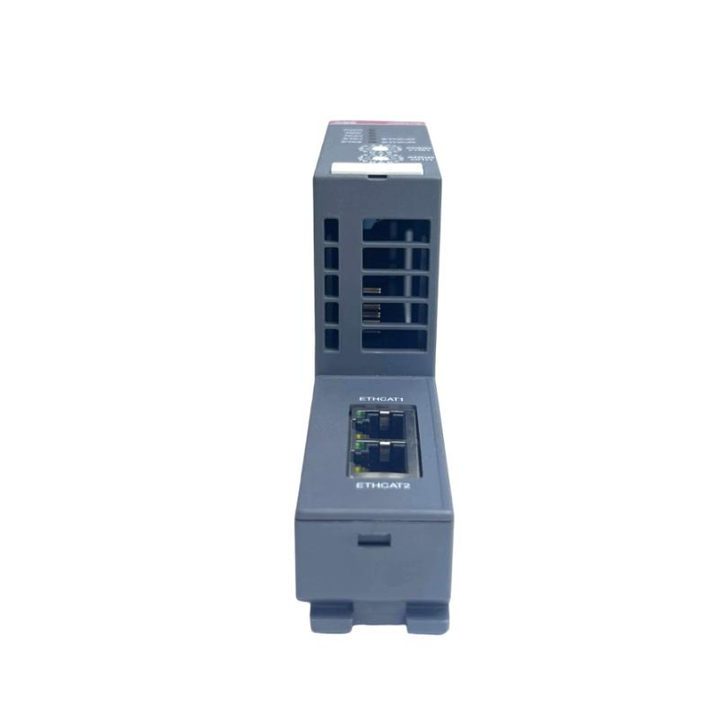 ABB CM579-ETHCAT 1SAP170902R0101 | Communication Module New In Stock Trusted supplier