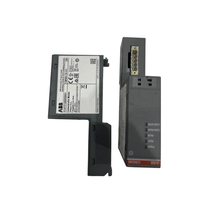 ABB CM589-PNIO 1SAP172900R0001 | Communication Module 12-Month Warranty Fast Shipping!