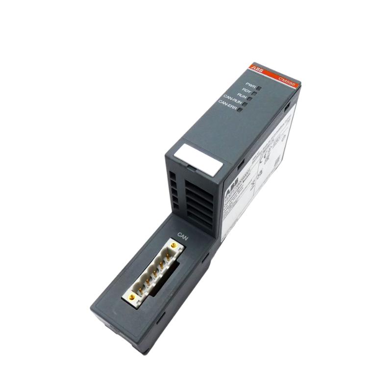 ABB CM598-CN 1SAP173800R0001 | Communication Module Price Advantage 30-Day Returns！