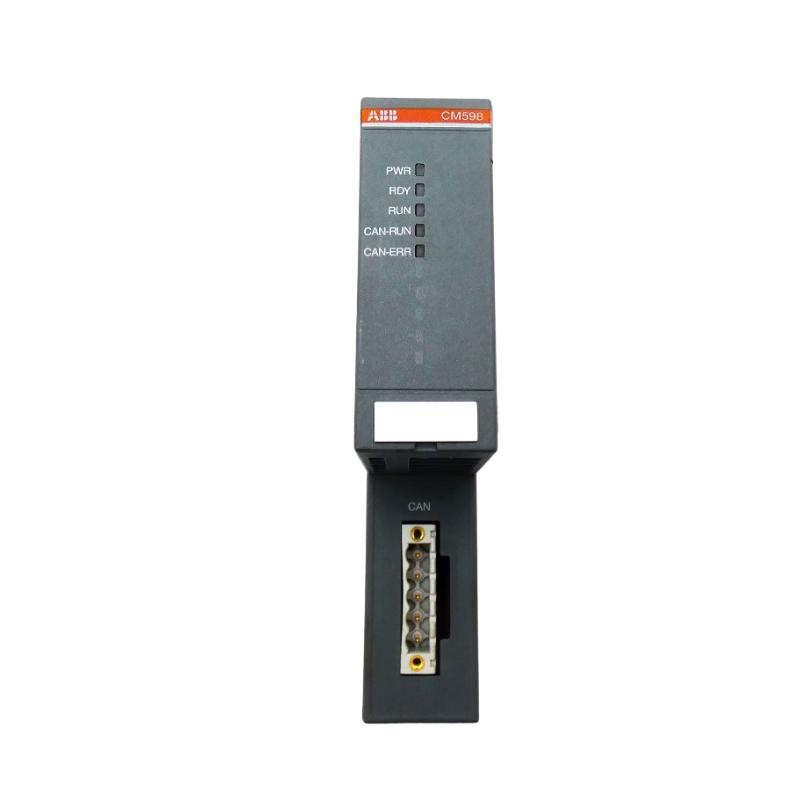 ABB CM598-CN 1SAP173800R0001 | Communication Module Price Advantage 30-Day Returns！