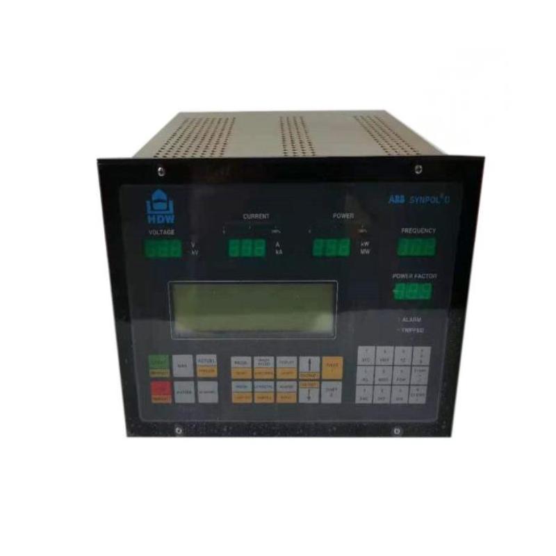 ABB CMA120 3DDE300400 | Diesel Control Display Panel 30-Day Returns New In Stock