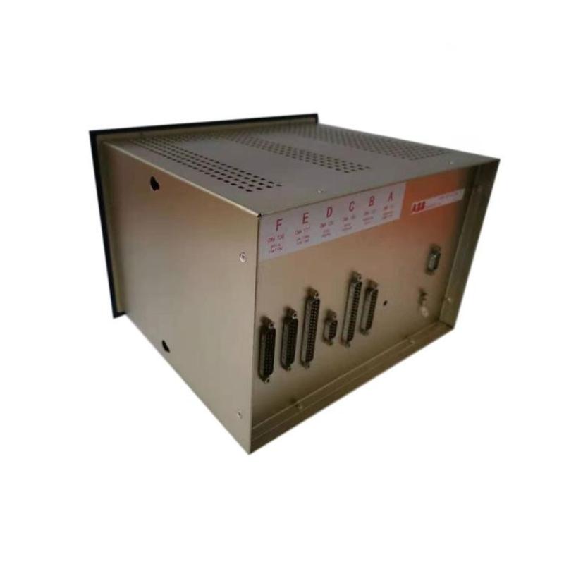 ABB CMA120 3DDE300400 | Diesel Control Display Panel 30-Day Returns New In Stock