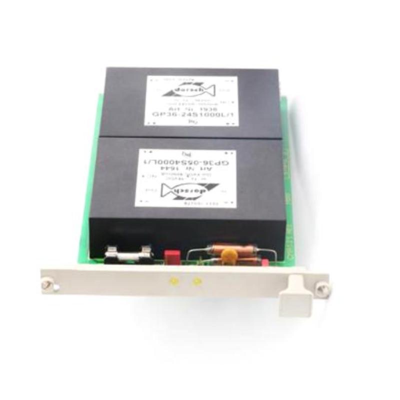 ABB CMA121 3DDE300401 | DC Power Supply Module 12-Month Warranty New In Stock