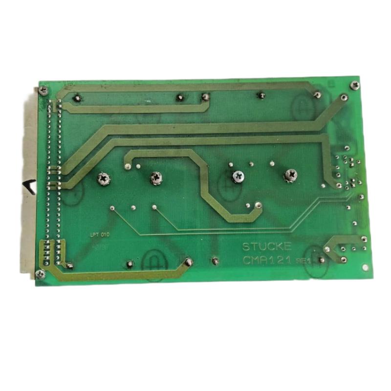 ABB CMA121 3DDE300401 | DC Power Supply Module 12-Month Warranty New In Stock