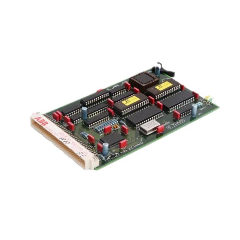 ABB CMA123 3DDE300403 | Display Card New In Stock Trusted supplier