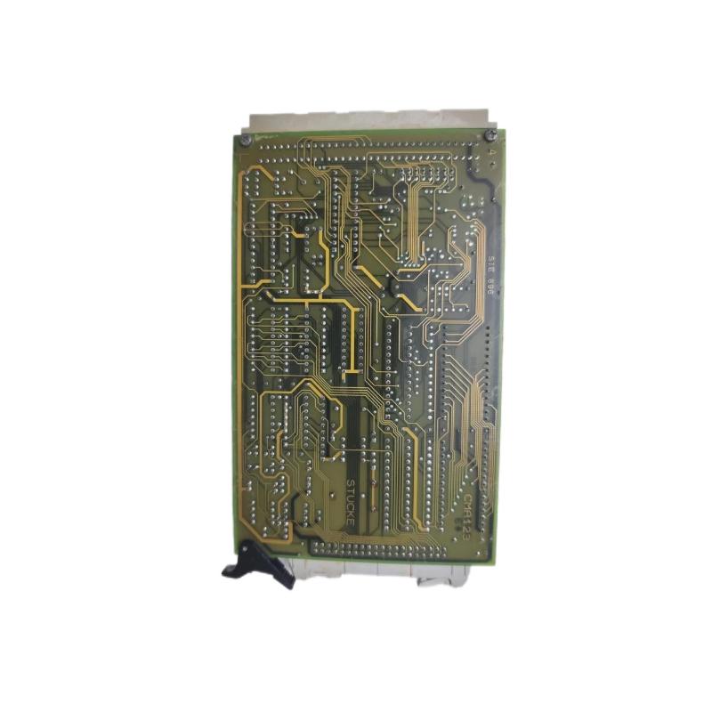 ABB CMA123 3DDE300403 | Display Card New In Stock Trusted supplier