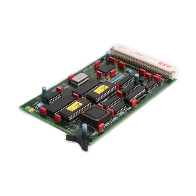 ABB CMA123 3DDE300403 | Display Card New In Stock Trusted supplier
