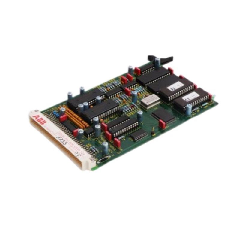 ABB CMA124 3DDE300404 | Measuring Card Price Advantage Fast Shipping!