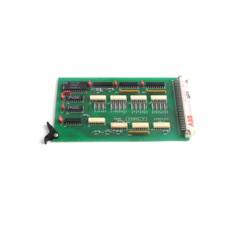 ABB CMA125 3DDE300405 | Generator Card Trusted supplier Fast Shipping!