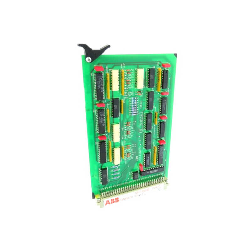 ABB CMA127 3DDE300407 | Circuit PCB Board 12-Month Warranty Fast Shipping!
