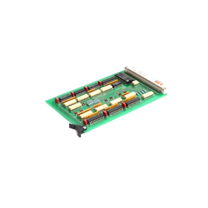 ABB CMA127 3DDE300407 | Circuit PCB Board 12-Month Warranty Fast Shipping!