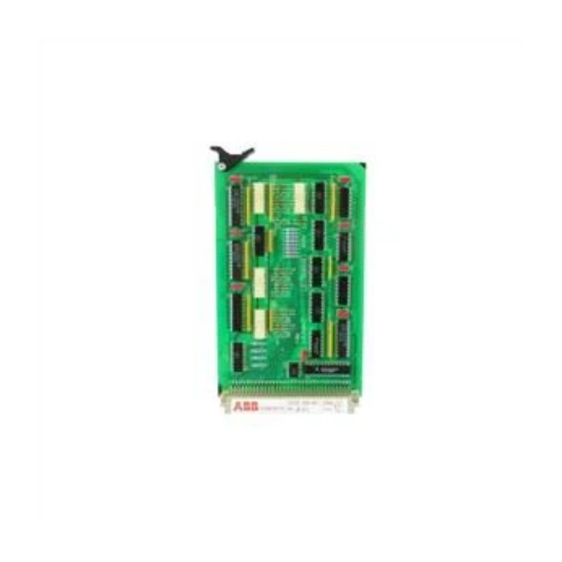 ABB CMA127 3DDE300407 | Circuit PCB Board 12-Month Warranty Fast Shipping!