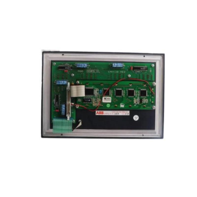 ABB CMA130 3DDE300410 | Display Front Panel Quality Assurance New In Stock