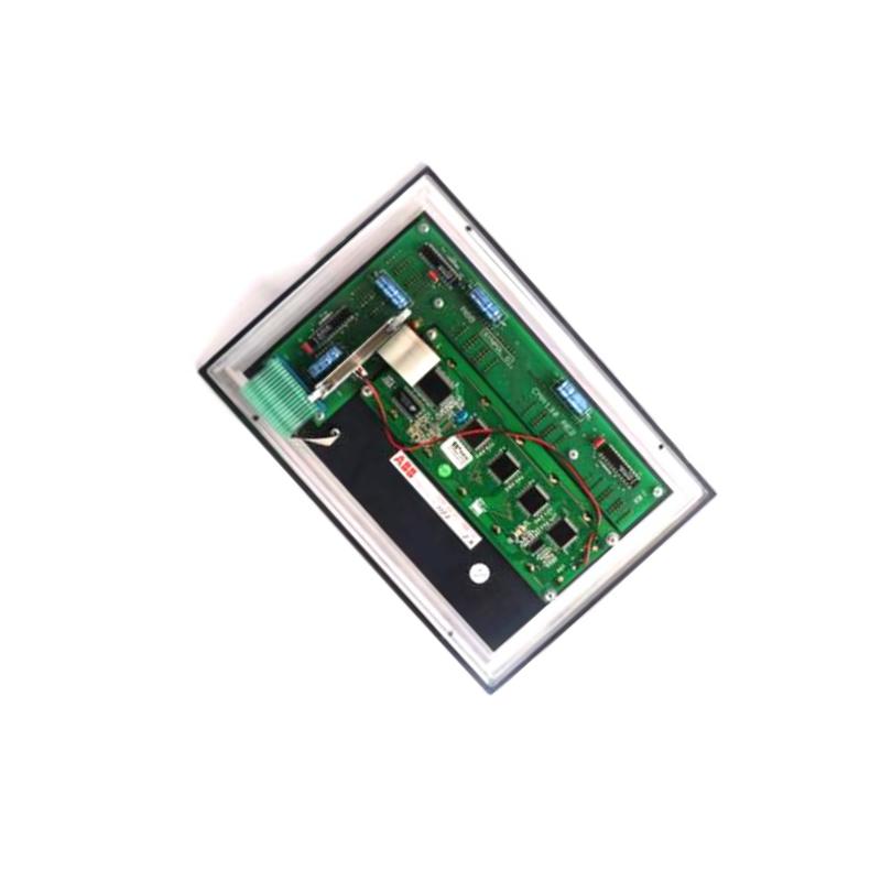 ABB CMA130 3DDE300410 | Display Front Panel Quality Assurance