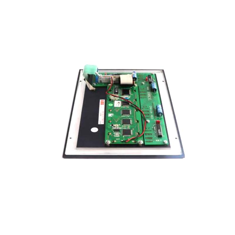 ABB CMA130 3DDE300410 | Display Front Panel Quality Assurance New In Stock