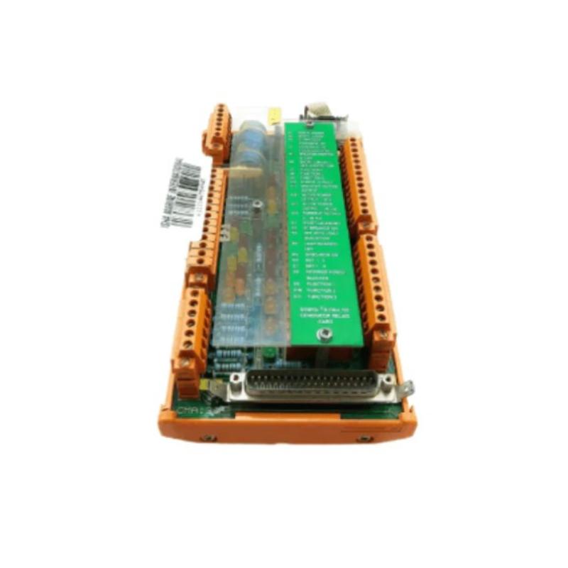 ABB CMA132 3DDE300412 | Relay Board New In Stock Original