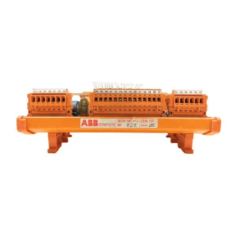 ABB CMA132 3DDE300412 | Relay Board New In Stock Original