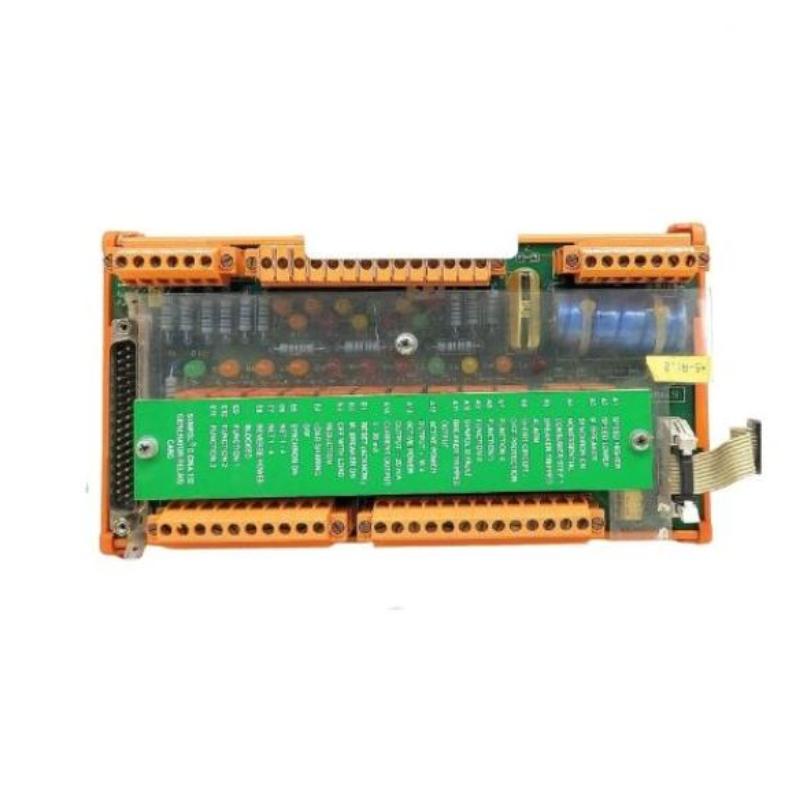 ABB CMA132 3DDE300412 | Relay Board New In Stock Original