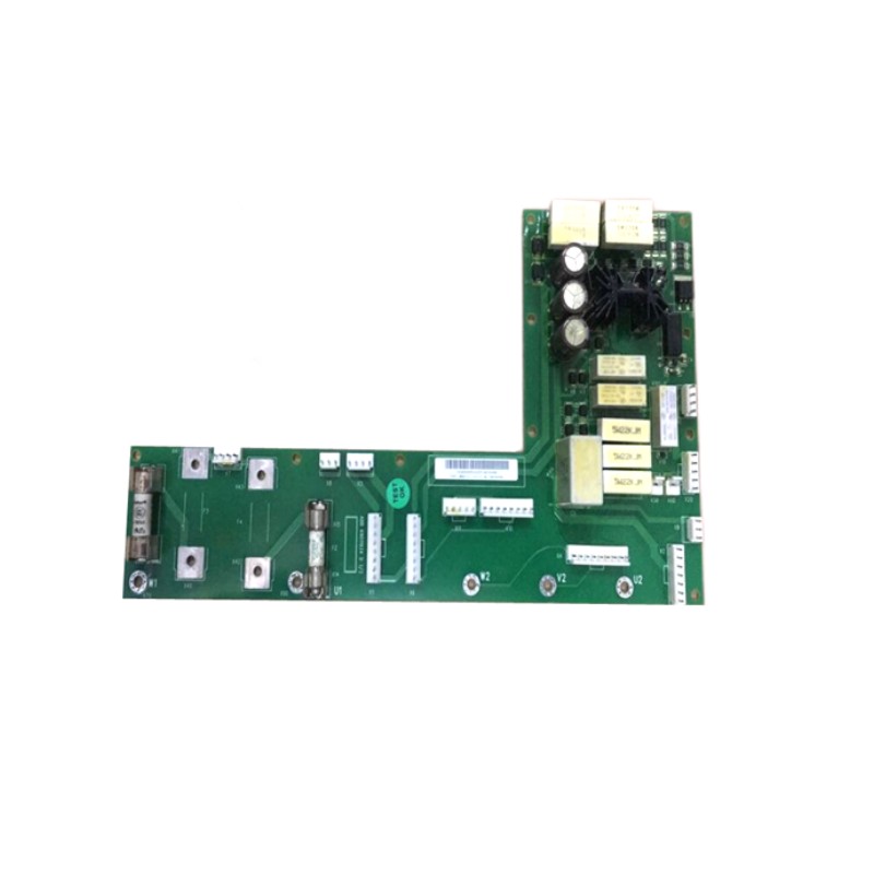ABB CMRB-11C 3AUA0000054682 | I/O Board Price Advantage 100% New