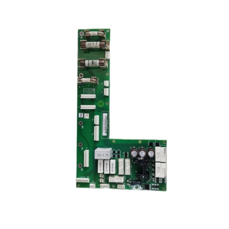 ABB CMRB-11C 3AUA0000054682 | I/O Board Price Advantage 100% New