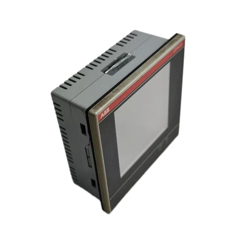 ABB CP415M 1SBP260191R1001 | Control Panel 30-Day Returns Fast Shipping!
