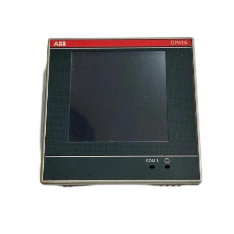 ABB CP415M 1SBP260191R1001 | Control Panel 30-Day Returns Fast Shipping!