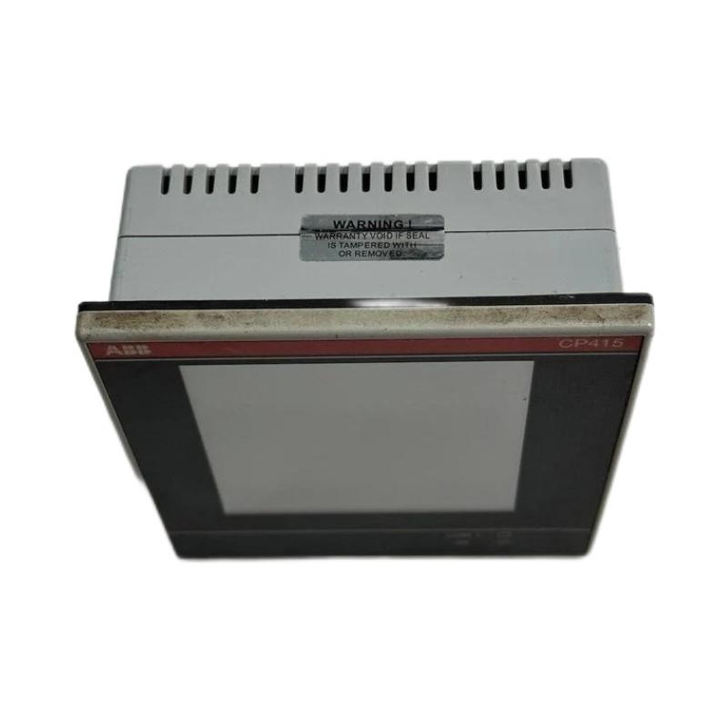 ABB CP415M 1SBP260191R1001 | Control Panel 30-Day Returns Fast Shipping!