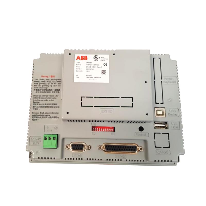 ABB CP430T 1SBP260195R1001 | Control Panel Quality Assurance New In Stock