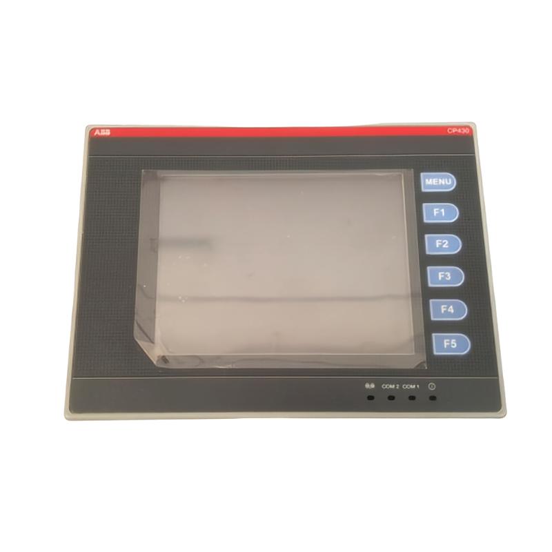 ABB CP430T 1SBP260195R1001 | Control Panel Quality Assurance New In Stock