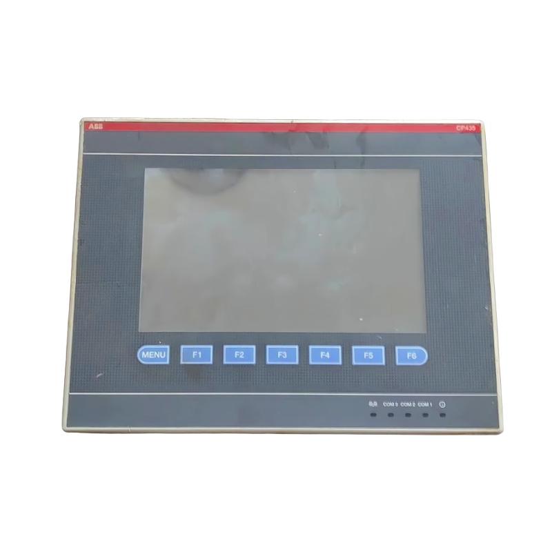 ABB CP435T-ETH 1SBP260197R1001 | Control Panel 30-Day Returns Original