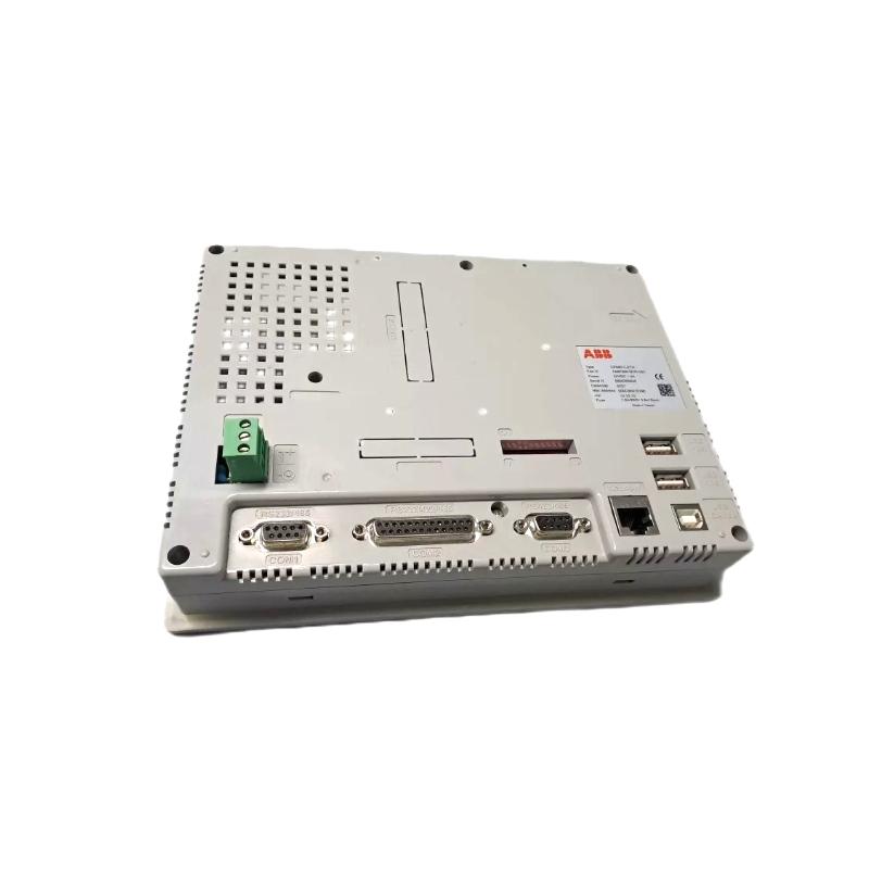 ABB CP440C-ETH 1SBP260187R1001 | Control Panel 12-Month Warranty 12-Month Warranty