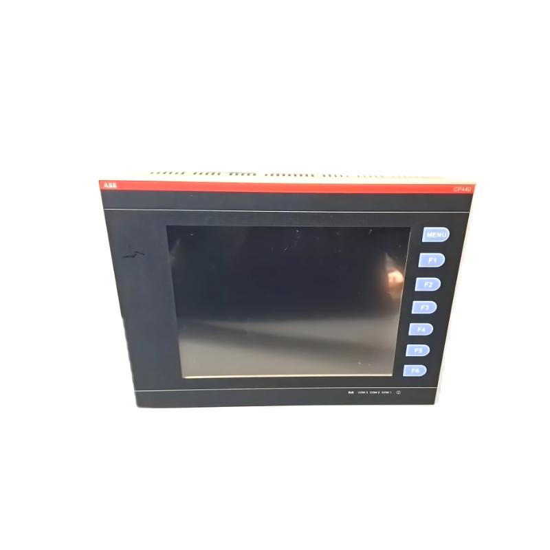ABB CP450T 1SBP260188R1001 | Control Panel Quality Assurance Trusted supplier