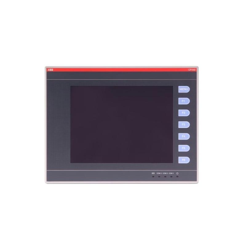 ABB CP450T 1SBP260188R1001 | Control Panel Quality Assurance Trusted supplier