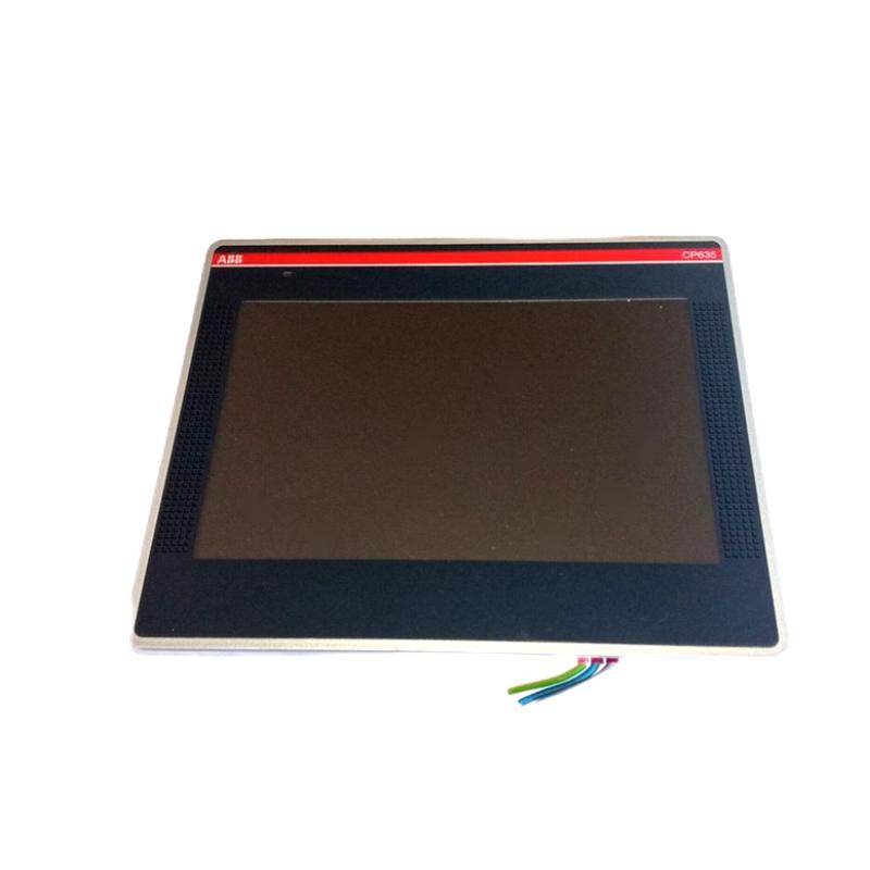 ABB CP665-WEB 1SAP565200R0001 | Control Panel Quality Assurance 100% New