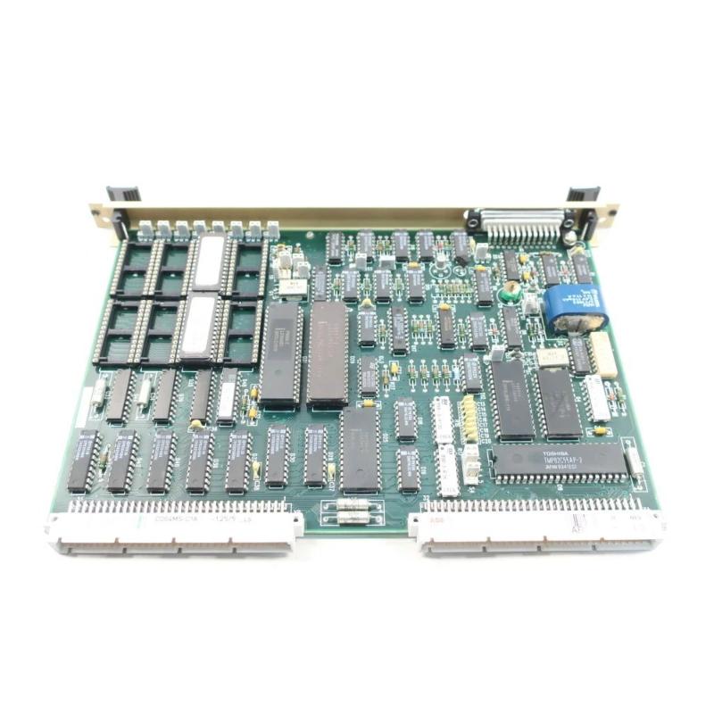 ABB CPU86-NDP 57772239 | CPU Processor Board New In Stock New In Stock