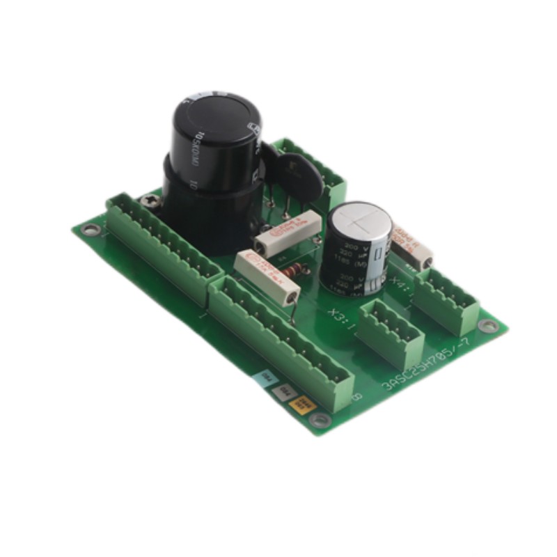 ABB DASA110 3ASC25H705/7 | Advant Controller Trusted supplier Unbelievable Prices!