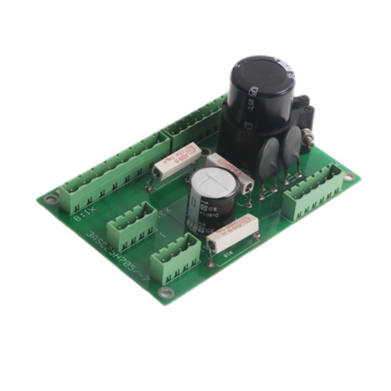 ABB DASA110 3ASC25H705/7 | Advant Controller Trusted supplier Unbelievable Prices!