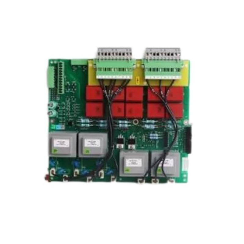 ABB DATX100 3ASC25H208 | Pulse Transformer Quality Assurance New In Stock