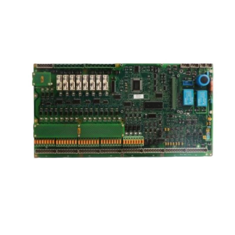 ABB DATX110 3ASC25H209 | I/O Terminal Block New In Stock 30-Day Returns！