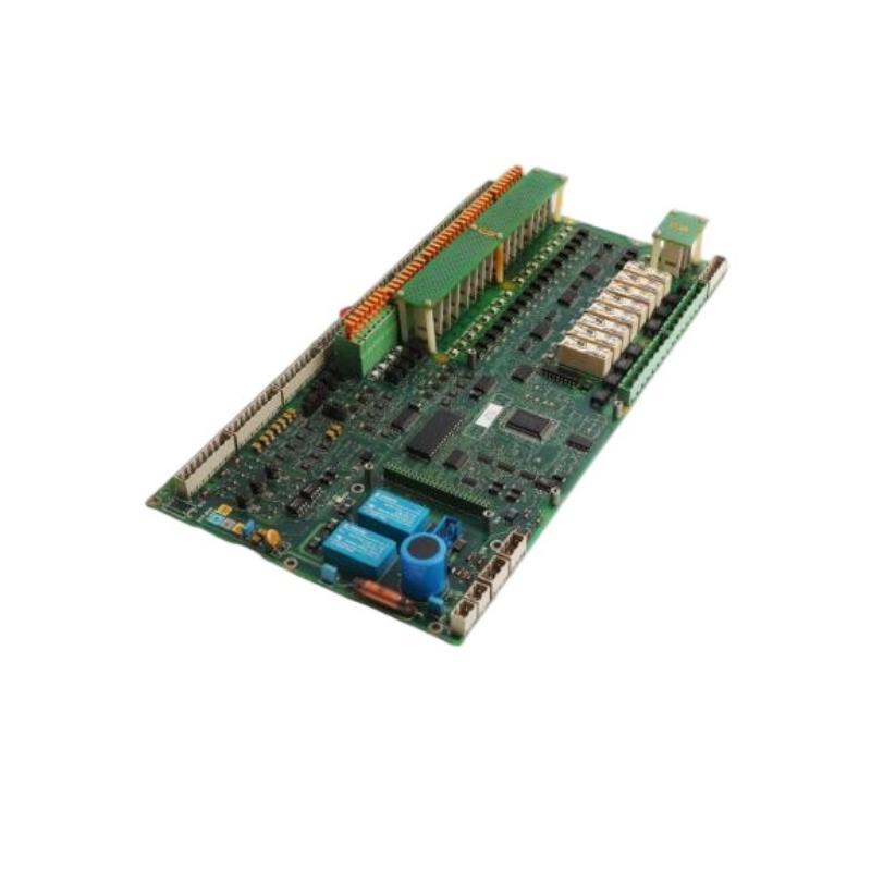 ABB DATX110 3ASC25H209 | I/O Terminal Block New In Stock 30-Day Returns！
