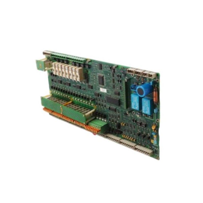 ABB DATX110 3ASC25H209 | I/O Terminal Block New In Stock