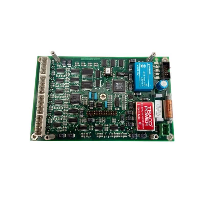 ABB DATX130 3ASC25H214 | Rotor Feedback Board Fast Shipping Unbelievable Prices!